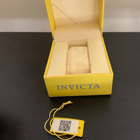 Invicta Watch Case - Picture 3 of 6